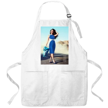 Selena Gomez Apron