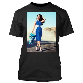 Selena Gomez Men's TShirt