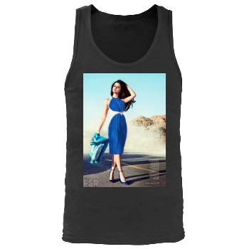 Selena Gomez Men's Tank Top