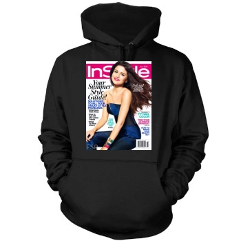 Selena Gomez Mens Pullover Hoodie Sweatshirt