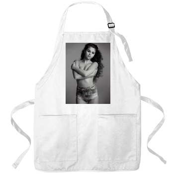 Selena Gomez Apron