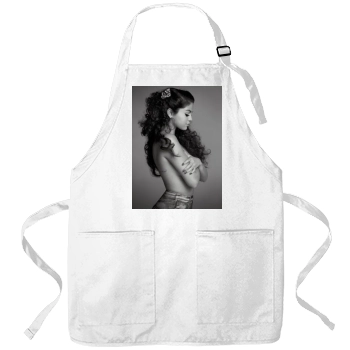 Selena Gomez Apron