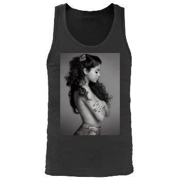 Selena Gomez Men's Tank Top