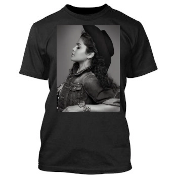 Selena Gomez Men's TShirt