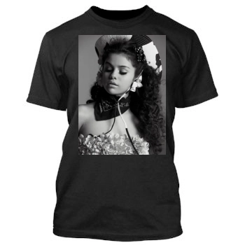 Selena Gomez Men's TShirt