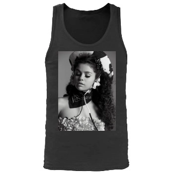 Selena Gomez Men's Tank Top