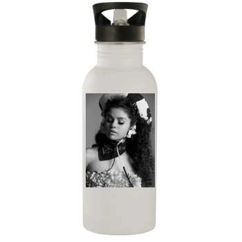 Selena Gomez Stainless Steel Water Bottle