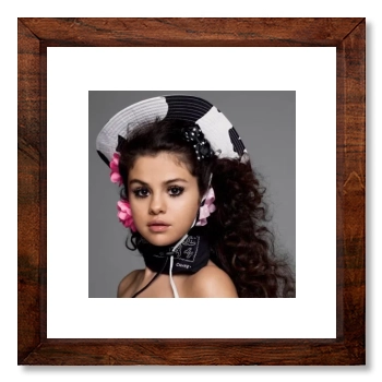 Selena Gomez 12x12