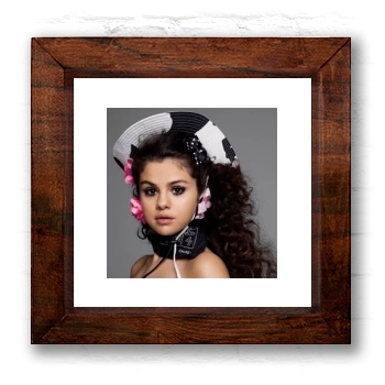 Selena Gomez 6x6