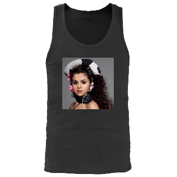 Selena Gomez Men's Tank Top