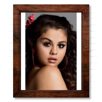 Selena Gomez 14x17