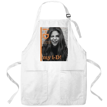 Selena Gomez Apron