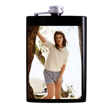 Selena Gomez Hip Flask