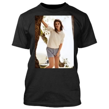 Selena Gomez Men's TShirt