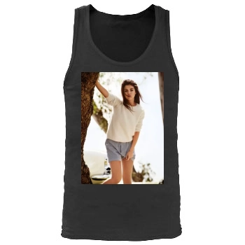 Selena Gomez Men's Tank Top