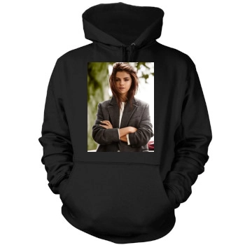 Selena Gomez Mens Pullover Hoodie Sweatshirt