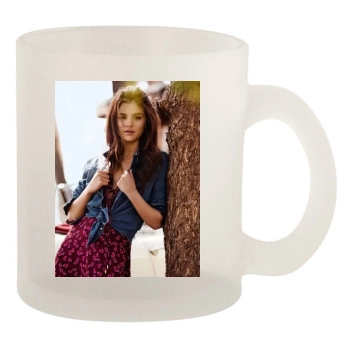 Selena Gomez 10oz Frosted Mug