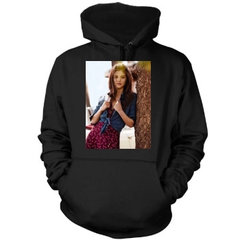 Selena Gomez Mens Pullover Hoodie Sweatshirt