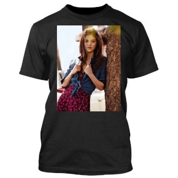 Selena Gomez Men's TShirt