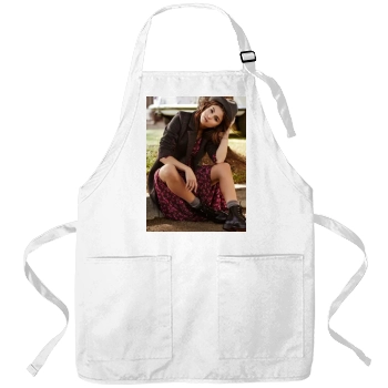 Selena Gomez Apron