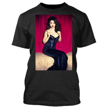 Selena Gomez Men's TShirt