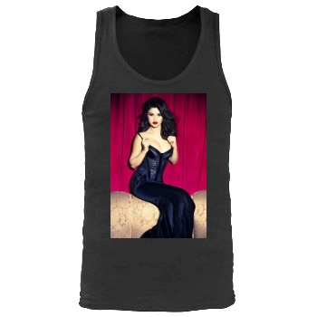 Selena Gomez Men's Tank Top