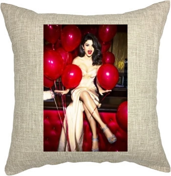 Selena Gomez Pillow