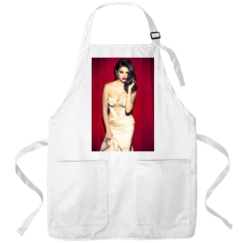 Selena Gomez Apron