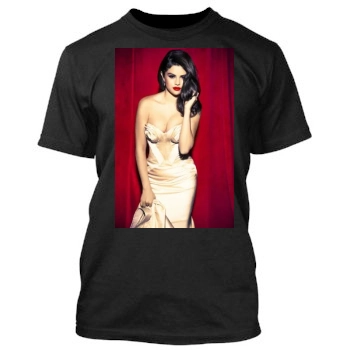 Selena Gomez Men's TShirt