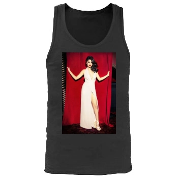 Selena Gomez Men's Tank Top