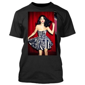 Selena Gomez Men's TShirt