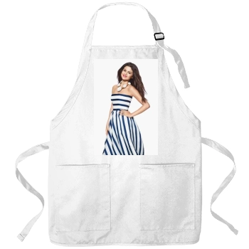 Selena Gomez Apron