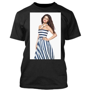 Selena Gomez Men's TShirt