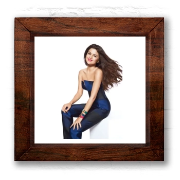 Selena Gomez 6x6