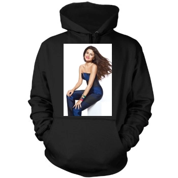 Selena Gomez Mens Pullover Hoodie Sweatshirt