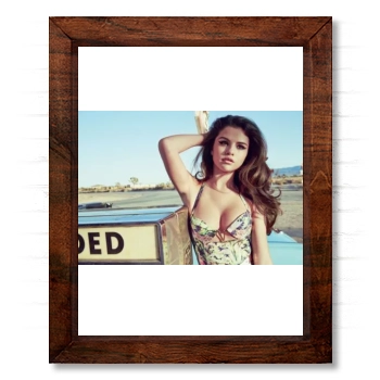 Selena Gomez 14x17