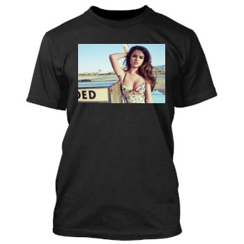 Selena Gomez Men's TShirt