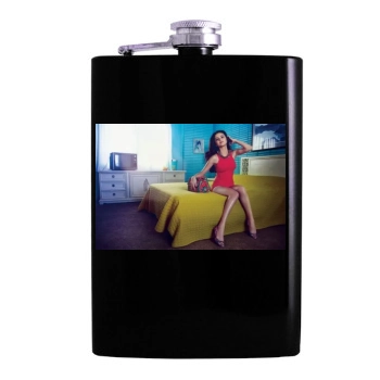 Selena Gomez Hip Flask