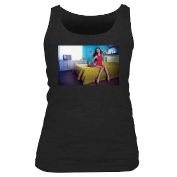 Selena Gomez Women's Tank Top