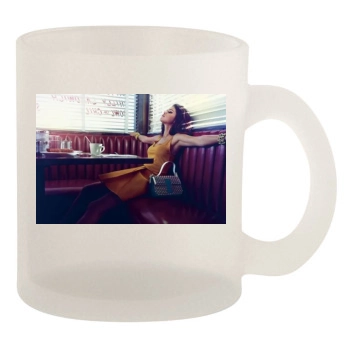 Selena Gomez 10oz Frosted Mug