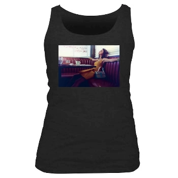 Selena Gomez Women's Tank Top