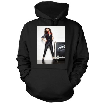 Selena Gomez Mens Pullover Hoodie Sweatshirt