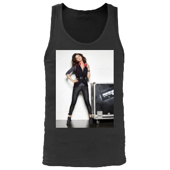 Selena Gomez Men's Tank Top