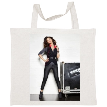 Selena Gomez Tote