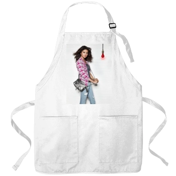 Selena Gomez Apron