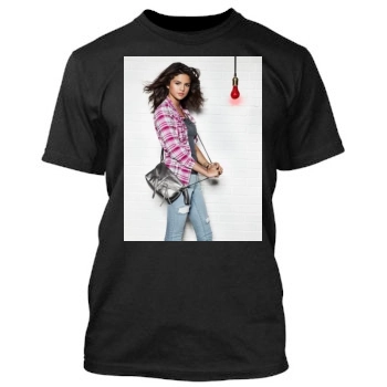 Selena Gomez Men's TShirt