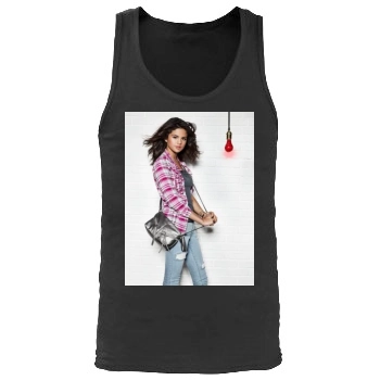 Selena Gomez Men's Tank Top