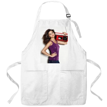 Selena Gomez Apron