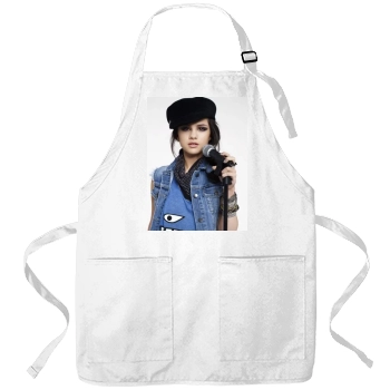 Selena Gomez Apron