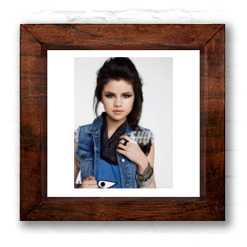 Selena Gomez 6x6